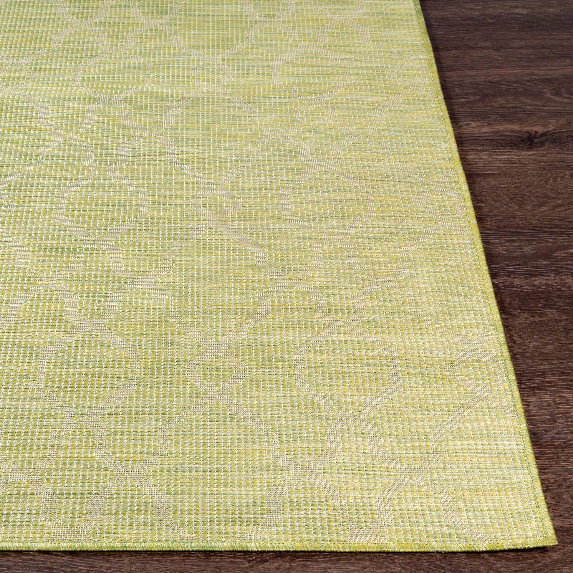 Surya Pasadena Psa-2330 Grass Green Area Rug