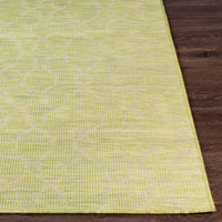 Surya Pasadena Psa-2330 Grass Green Area Rug