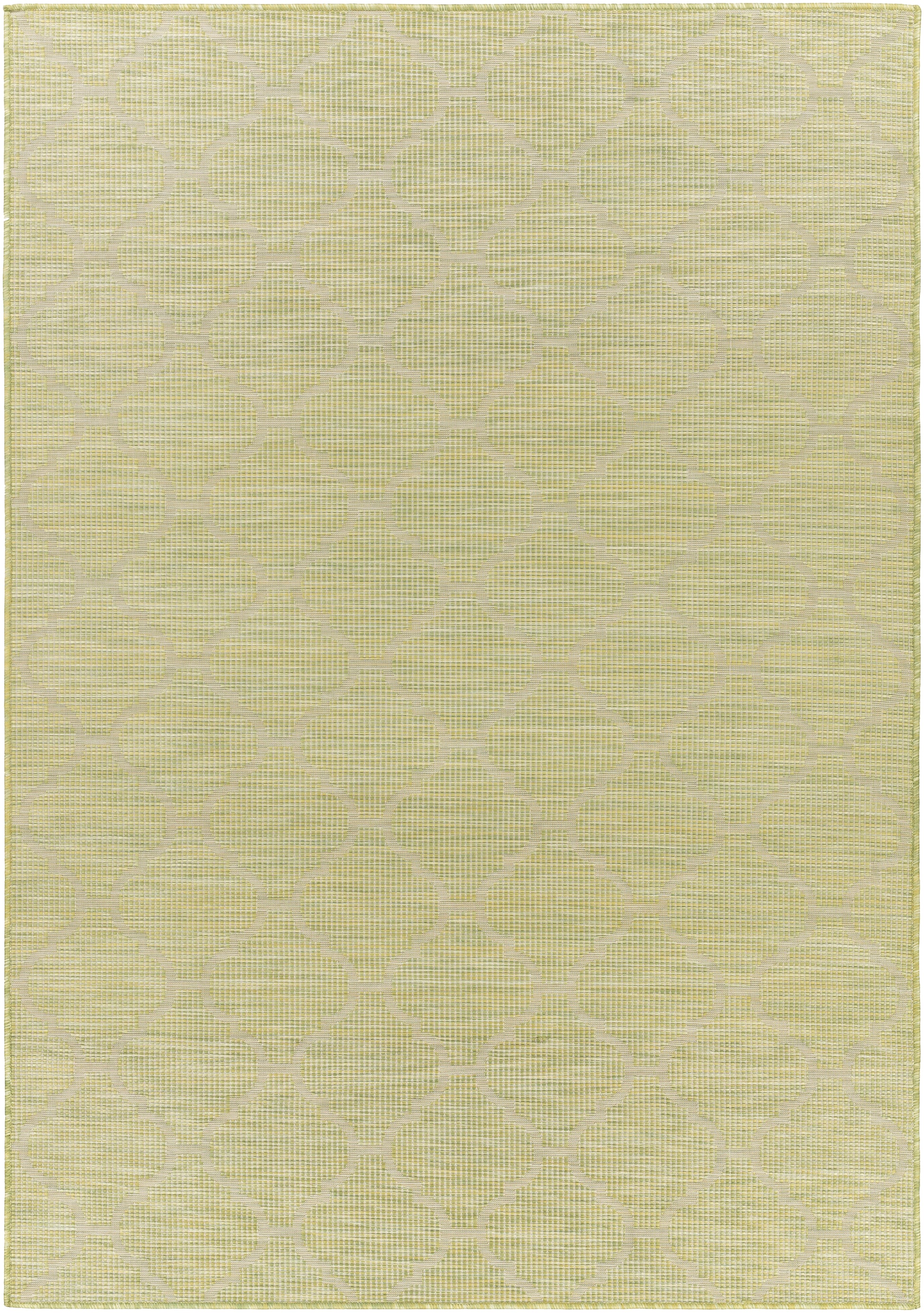 Surya Pasadena Psa-2337 Grass Green Area Rug