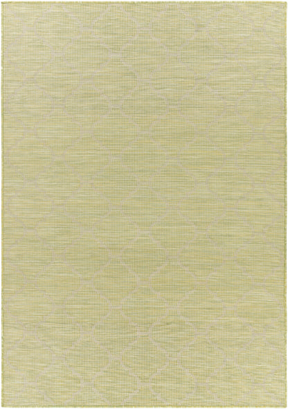 Surya Pasadena Psa-2337 Grass Green Area Rug