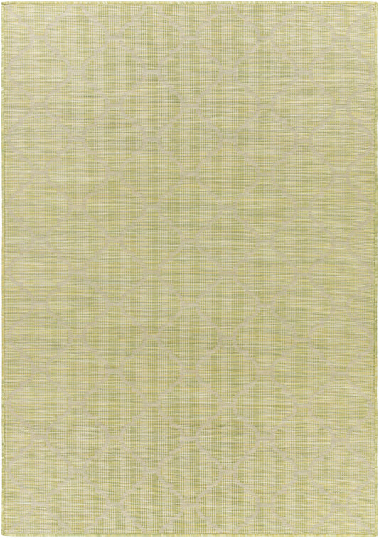 Surya Pasadena Psa-2337 Grass Green Area Rug