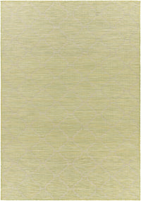 Surya Pasadena Psa-2337 Grass Green Area Rug