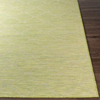 Surya Pasadena Psa-2337 Grass Green Area Rug