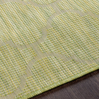 Surya Pasadena Psa-2337 Grass Green Area Rug