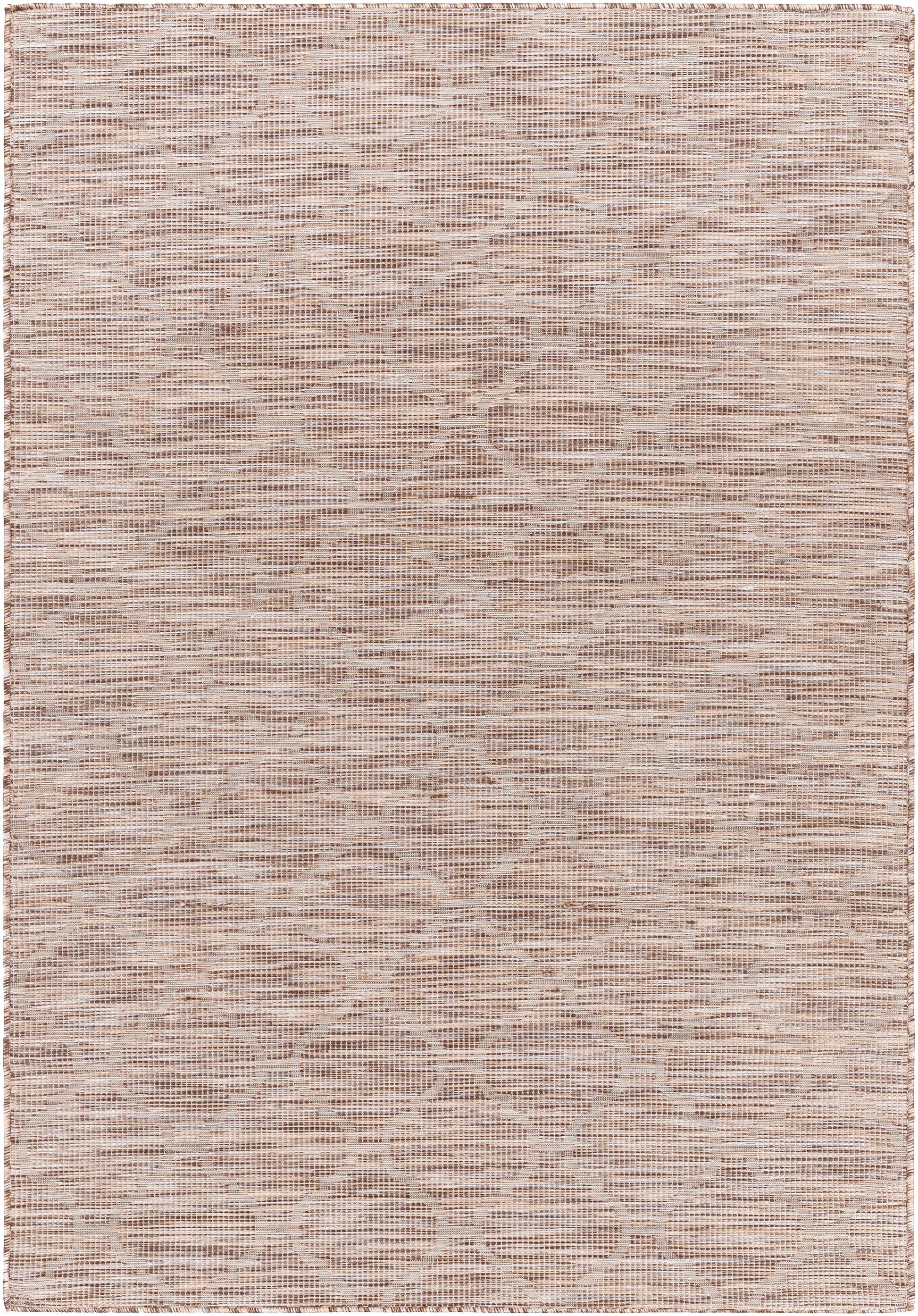 Surya Pasadena Psa-2338 Dark Brown, Camel, Beige Area Rug