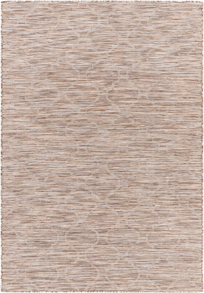 Surya Pasadena Psa-2338 Dark Brown, Camel, Beige Area Rug