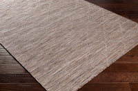 Surya Pasadena Psa-2338 Dark Brown, Camel, Beige Area Rug