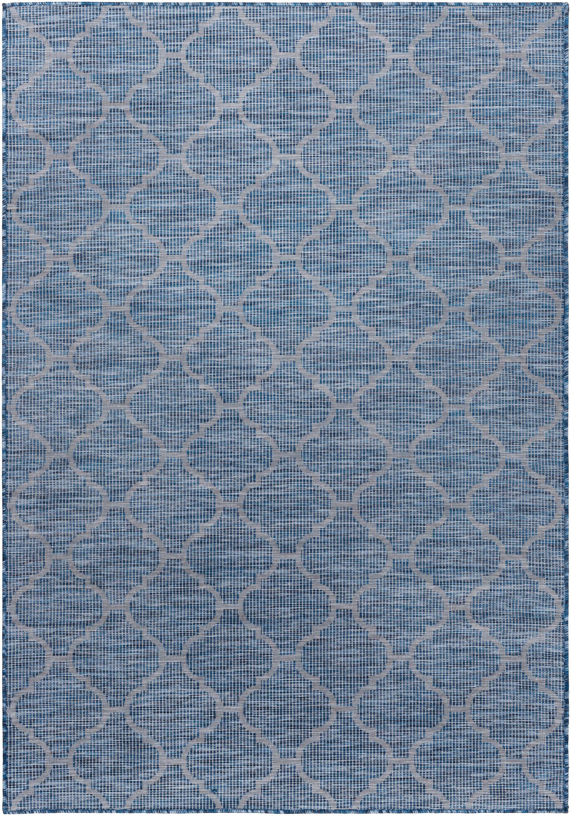 Surya Pasadena Psa-2340 Denim Area Rug