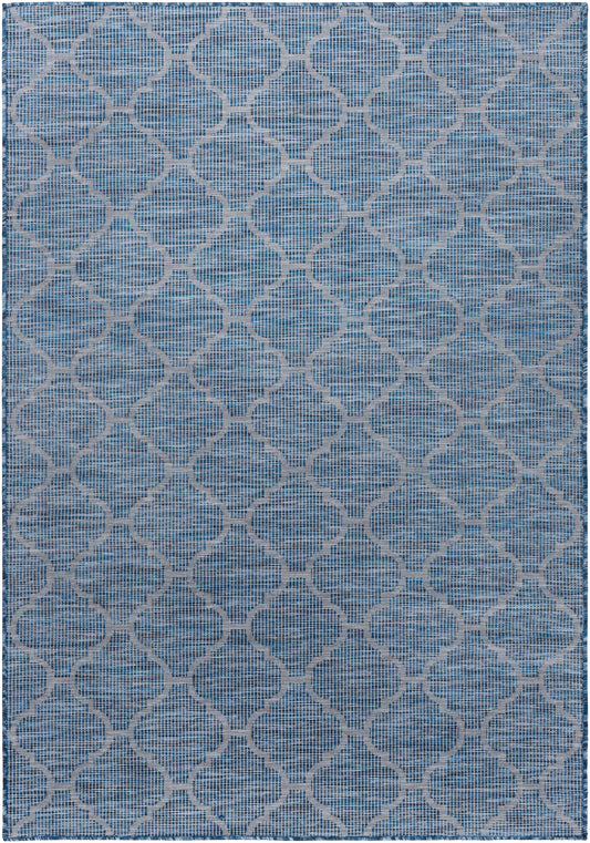 Surya Pasadena Psa-2340 Denim Area Rug