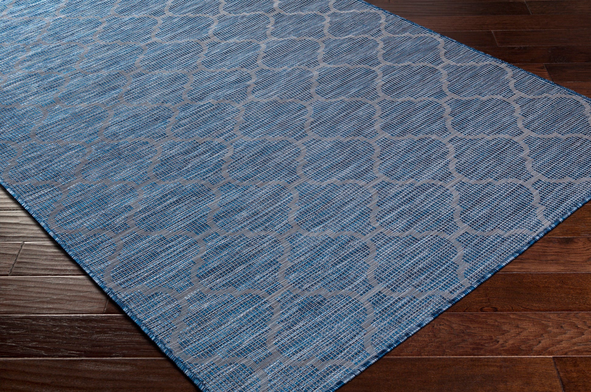 Surya Pasadena Psa-2340 Denim Area Rug