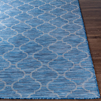 Surya Pasadena Psa-2340 Denim Area Rug