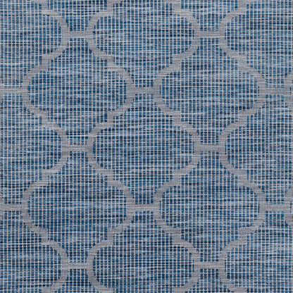 Surya Pasadena Psa-2340 Denim Area Rug