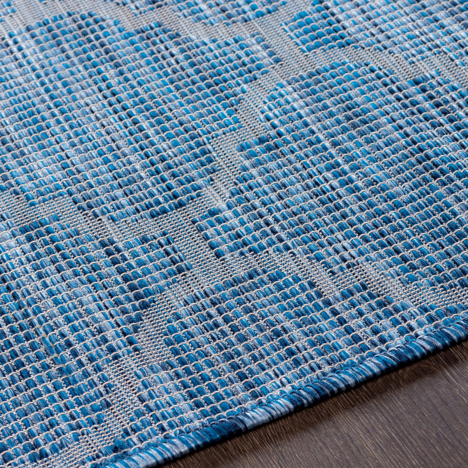 Surya Pasadena Psa-2340 Denim Area Rug