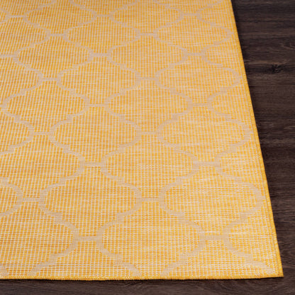 Surya Pasadena Psa-2347 Saffron Area Rug