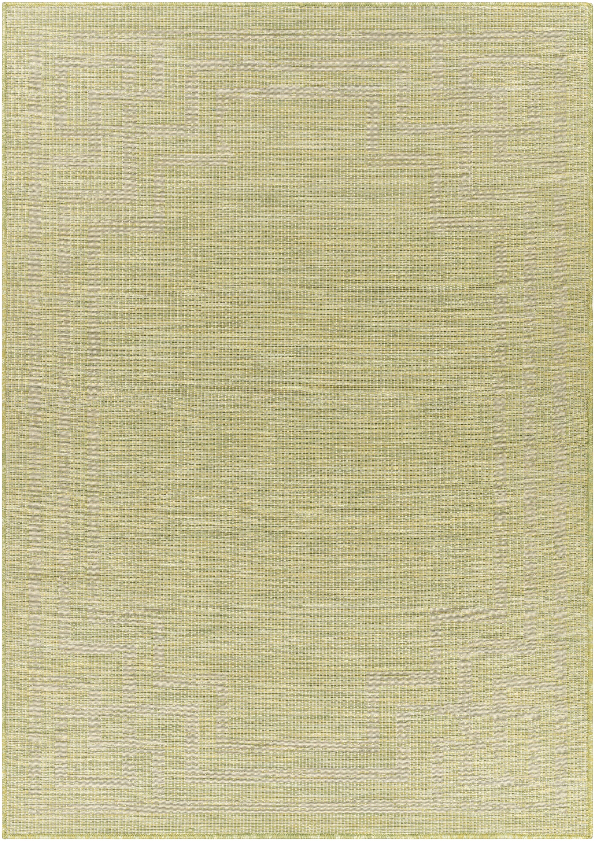 Surya Pasadena Psa-2348 Grass Green Area Rug