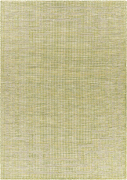 Surya Pasadena Psa-2348 Grass Green Area Rug