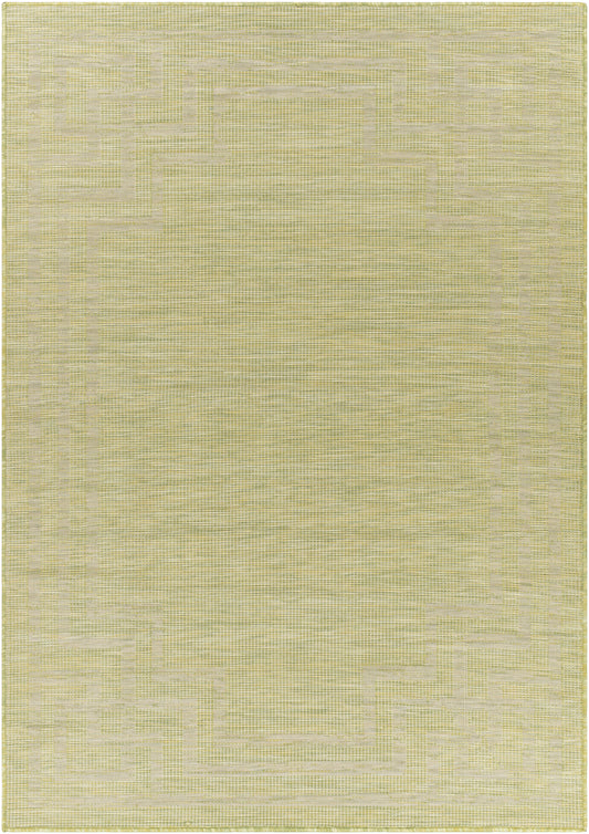 Surya Pasadena Psa-2348 Grass Green Area Rug