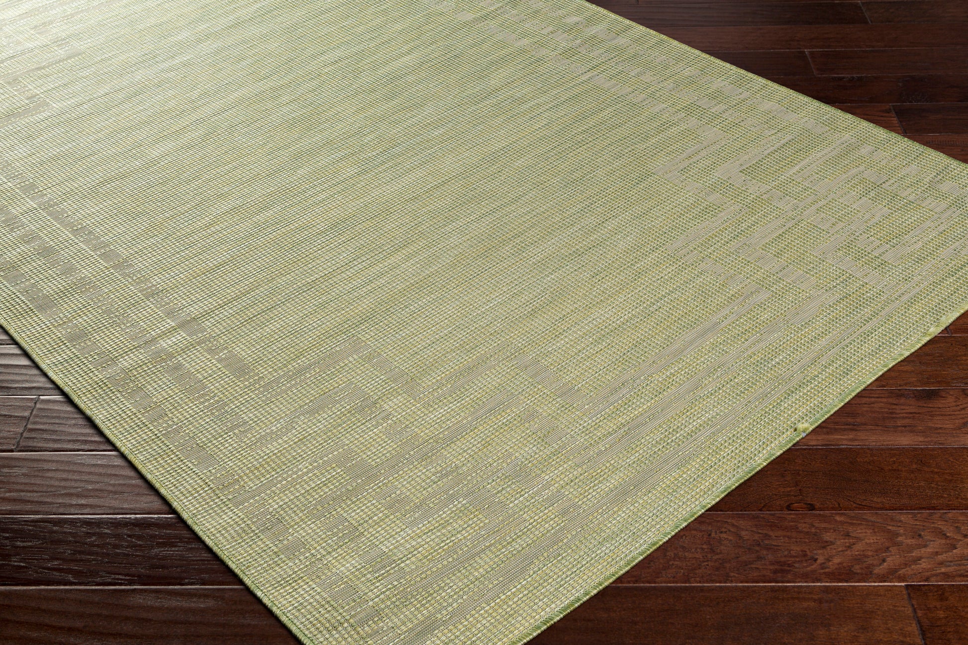 Surya Pasadena Psa-2348 Grass Green Area Rug