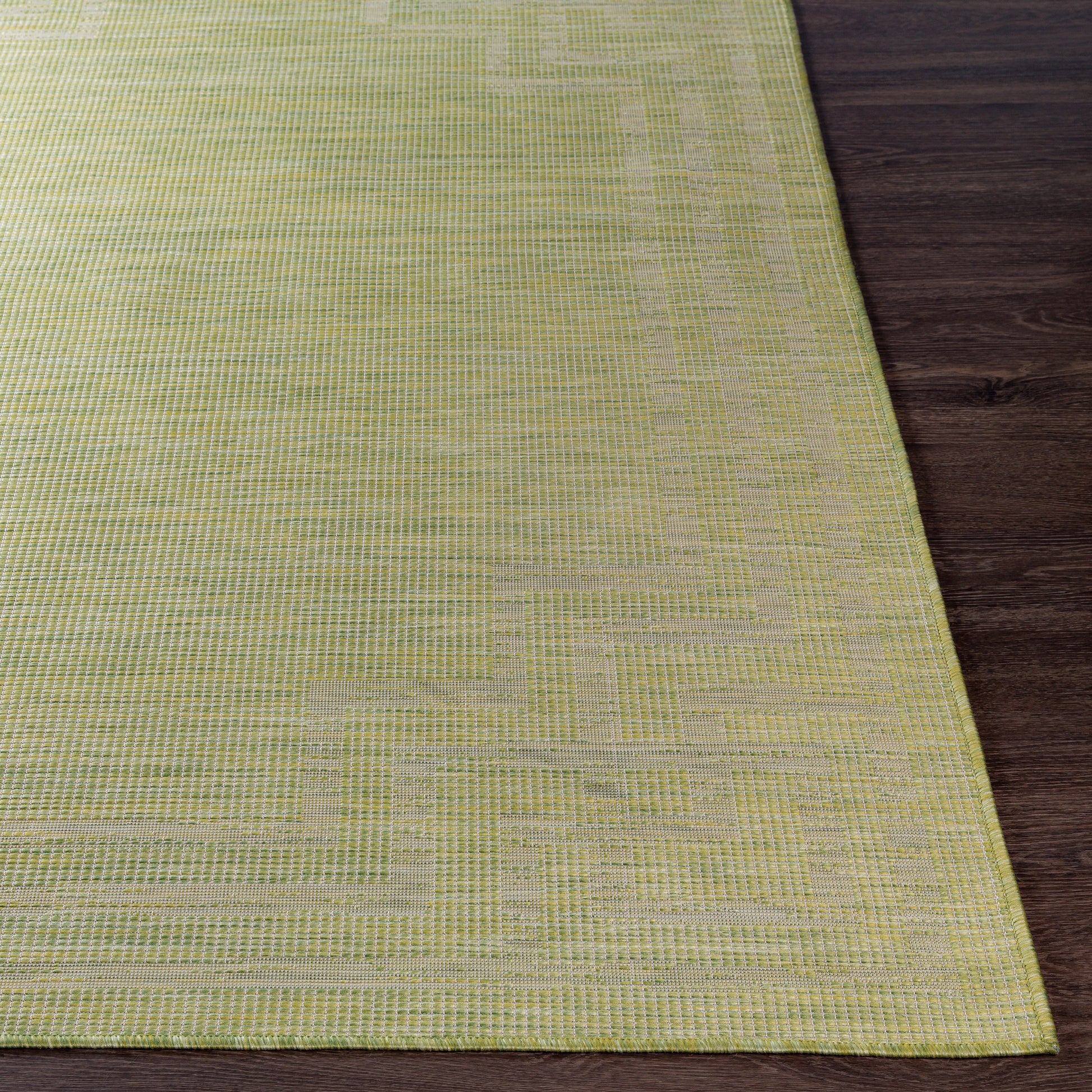 Surya Pasadena Psa-2348 Grass Green Area Rug