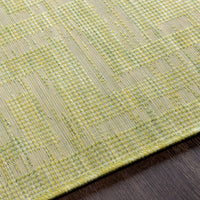 Surya Pasadena Psa-2348 Grass Green Area Rug