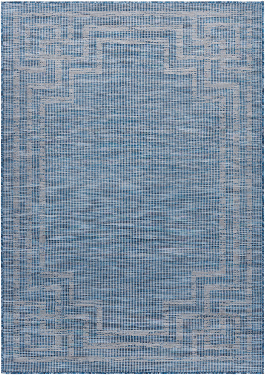 Surya Pasadena Psa-2351 Denim Area Rug