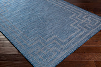 Surya Pasadena Psa-2351 Denim Area Rug