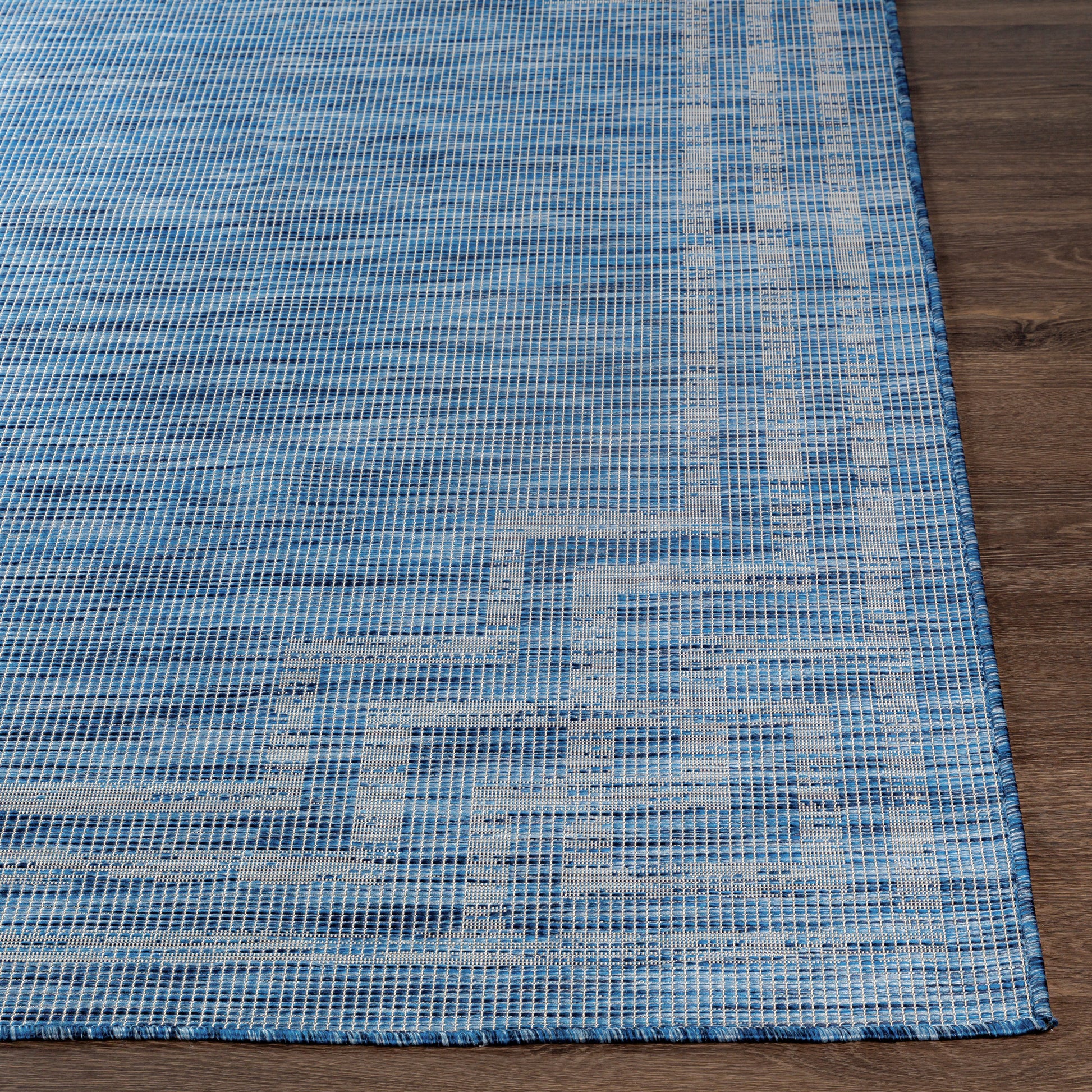 Surya Pasadena Psa-2351 Denim Area Rug