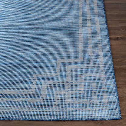 Surya Pasadena Psa-2351 Denim Area Rug