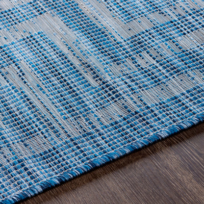 Surya Pasadena Psa-2351 Denim Area Rug