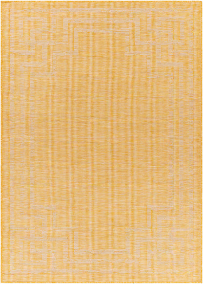 Surya Pasadena Psa-2354 Saffron Area Rug