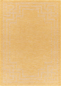 Surya Pasadena Psa-2354 Saffron Area Rug