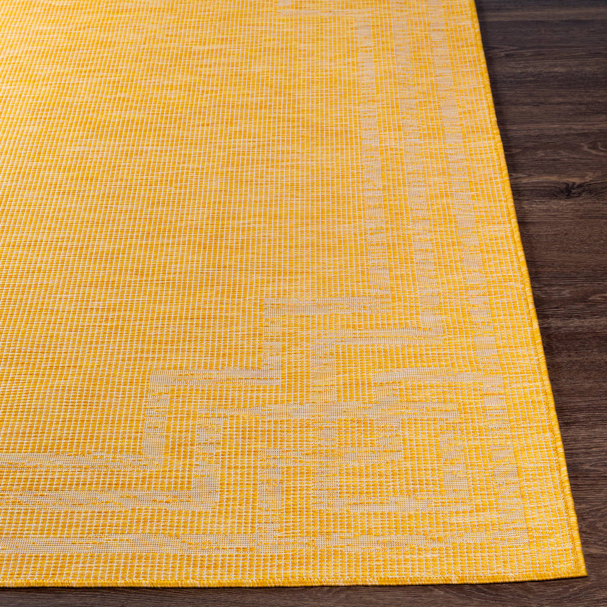 Surya Pasadena Psa-2354 Saffron Area Rug