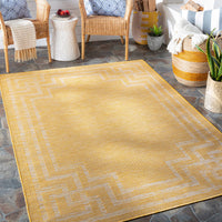 Surya Pasadena Psa-2354 Saffron Area Rug