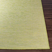 Surya Pasadena Psa-2355 Grass Green Area Rug