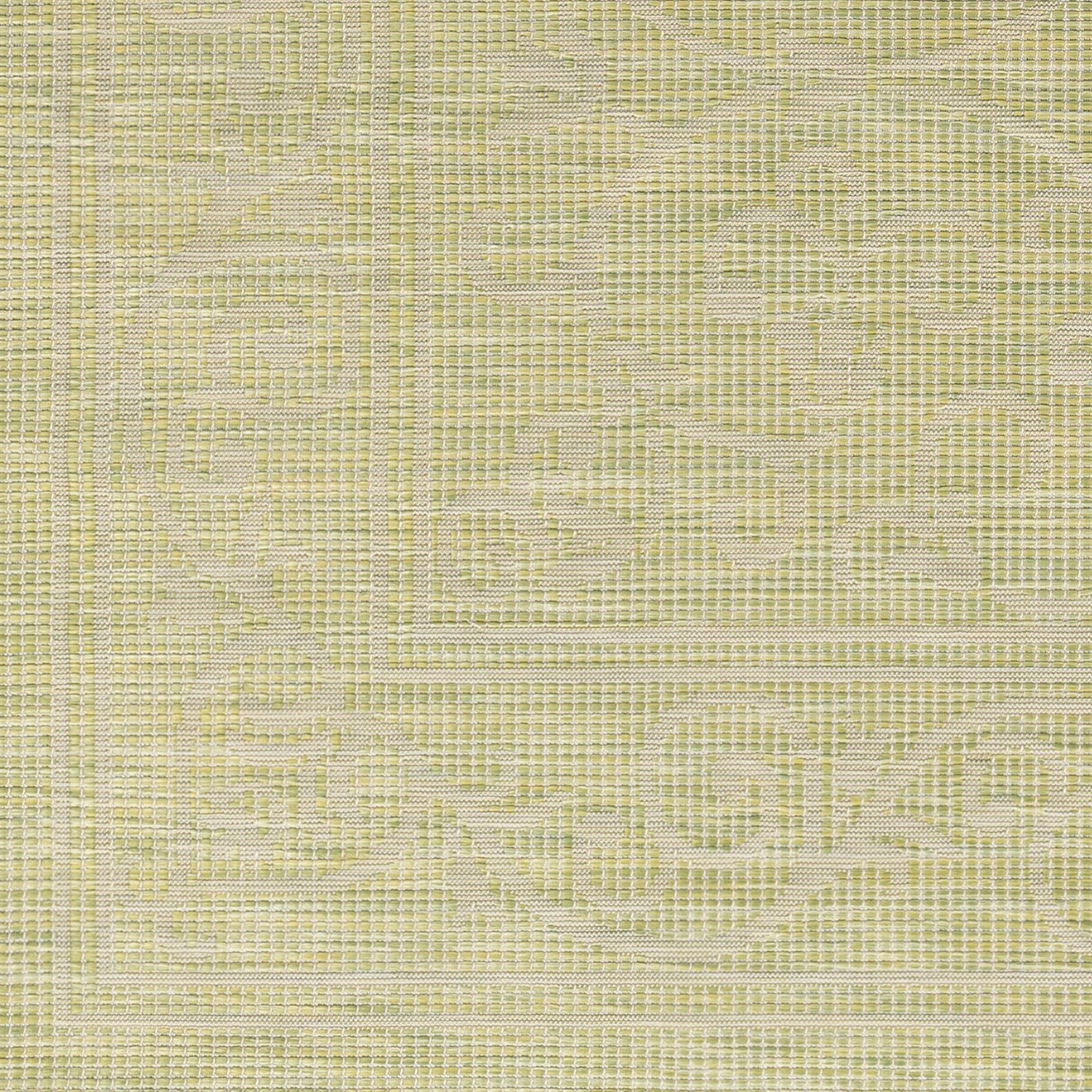 Surya Pasadena Psa-2355 Grass Green Area Rug