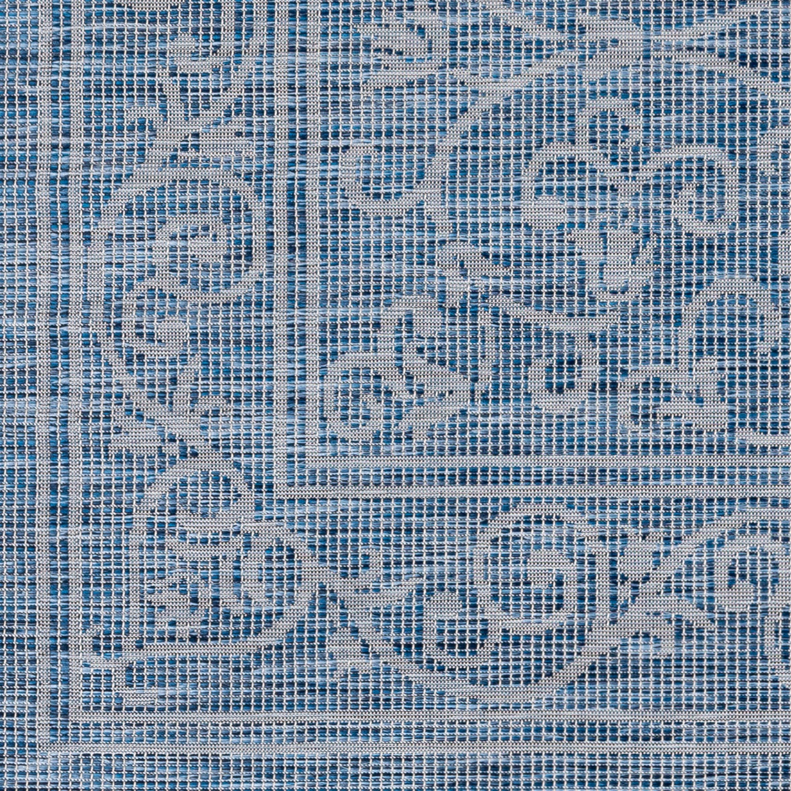 Surya Pasadena Psa-2358 Denim Area Rug