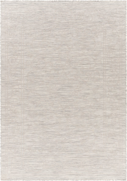 Surya Pasadena Psa-2359 Light Gray, Medium Gray, Cream Area Rug