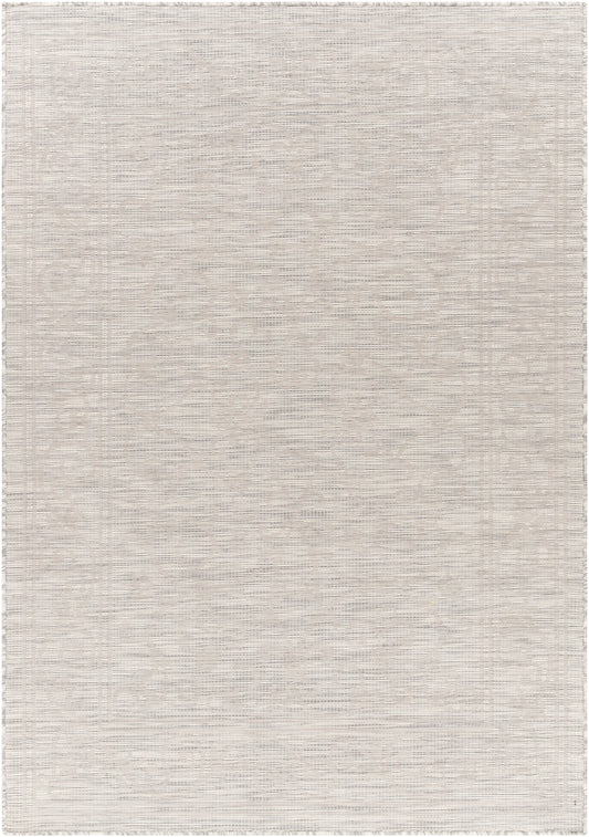 Surya Pasadena Psa-2359 Light Gray, Medium Gray, Cream Area Rug