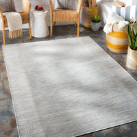 Surya Pasadena Psa-2359 Light Gray, Medium Gray, Cream Area Rug