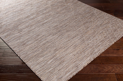 Surya Pasadena Psa-2361 Dark Brown, Camel, Beige Area Rug