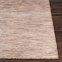 Surya Pasadena Psa-2361 Dark Brown, Camel, Beige Area Rug