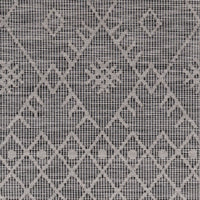 Surya Pasadena Psa-2362 Charcoal, Black Area Rug