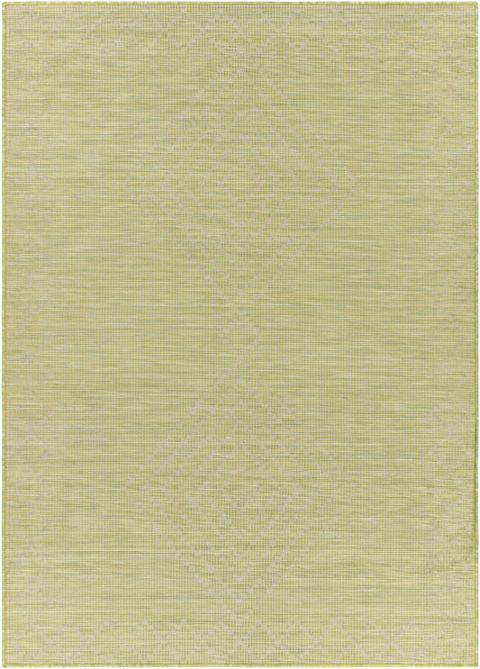 Surya Pasadena Psa-2366 Grass Green Area Rug