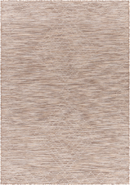 Surya Pasadena Psa-2367 Dark Brown, Camel, Beige Area Rug