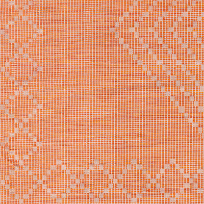 Surya Pasadena Psa-2371 Burnt Orange Area Rug