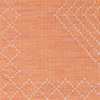 Surya Pasadena Psa-2371 Burnt Orange Area Rug