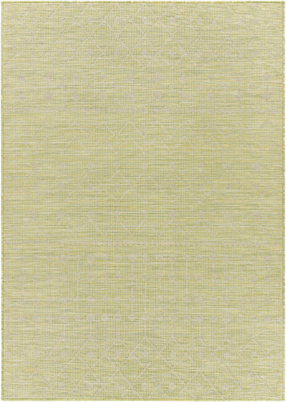 Surya Pasadena Psa-2372 Grass Green Area Rug