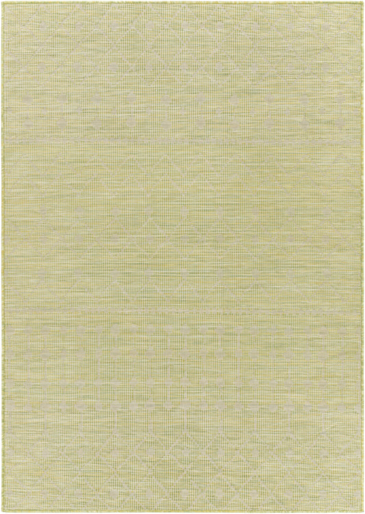 Surya Pasadena Psa-2372 Grass Green Area Rug