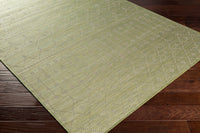 Surya Pasadena Psa-2372 Grass Green Area Rug