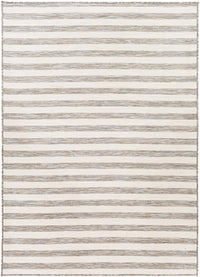 Surya Pasadena Psa-2381 Camel, Taupe, Cream Area Rug